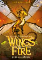 Cover-Bild Wings of Fire 12