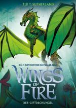 Cover-Bild Wings of Fire 13
