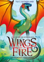 Cover-Bild Wings of Fire 3