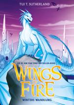 Cover-Bild Wings of Fire 7