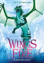 Cover-Bild Wings of Fire 9