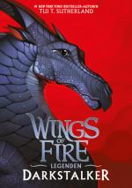 Cover-Bild Wings of Fire Legenden - Darkstalker