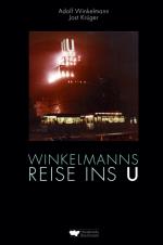 Cover-Bild Winkelmanns Reise ins U
