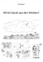 Cover-Bild Winkt Sarah aus den Wolken?