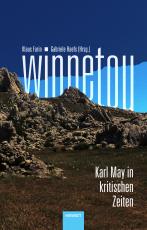 Cover-Bild Winnetou. Karl May in kritischen Zeiten