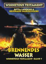 Cover-Bild Winnetous Testament VII