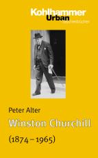 Cover-Bild Winston Churchill (1874 - 1965)