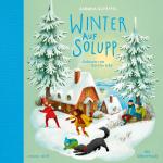Cover-Bild Winter auf Solupp