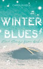 Cover-Bild Winter Blues - Ein Song für dich (Seasons of Music - Reihe 1)