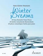Cover-Bild Winter Dreams