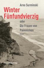 Cover-Bild Winter Fünfundvierzig
