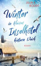 Cover-Bild Winter im kleinen Inselhotel hinterm Deich