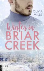Cover-Bild Winter in Briar Creek