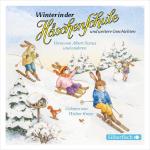 Cover-Bild Winter in der Häschenschule, Musik in der Häschenschule, Lampes Wochenende, Schnuckihas und Miezemau