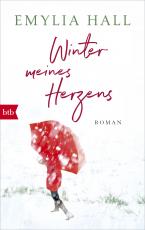 Cover-Bild Winter meines Herzens