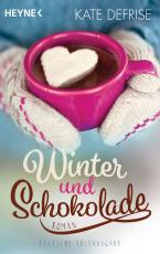 Cover-Bild Winter und Schokolade