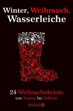 Cover-Bild Winter, Weihrauch, Wasserleiche