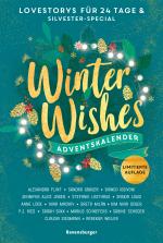 Cover-Bild Winter Wishes. Ein Adventskalender. Lovestorys für 24 Tage plus Silvester-Special (Romantische Kurzgeschichten für jeden Tag bis Weihnachten)