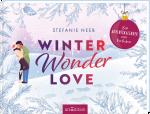 Cover-Bild Winter Wonder Love