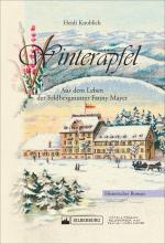 Cover-Bild Winteräpfel