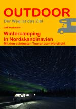 Cover-Bild Wintercamping in Nordskandinavien