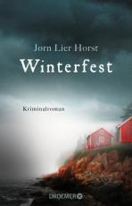Cover-Bild Winterfest