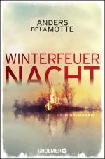 Cover-Bild Winterfeuernacht