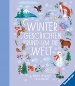 Cover-Bild Wintergeschichten rund um die Welt