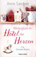 Cover-Bild Winterglück im Hotel der Herzen