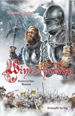 Cover-Bild Winterhelden