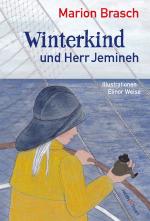 Cover-Bild Winterkind und Herr Jemineh
