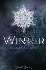 Cover-Bild Winterkrieger