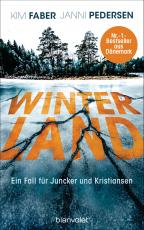 Cover-Bild Winterland