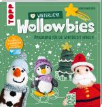 Cover-Bild Winterliche Wollowbies
