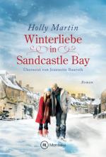 Cover-Bild Winterliebe in Sandcastle Bay