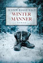 Cover-Bild Wintermänner