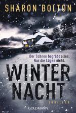 Cover-Bild Winternacht - Der Schnee begräbt alles. Nur die Lügen nicht
