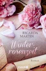 Cover-Bild Winterrosenzeit