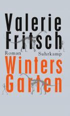 Cover-Bild Winters Garten
