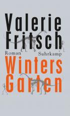 Cover-Bild Winters Garten