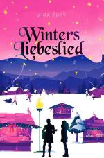 Cover-Bild Winters Liebeslied