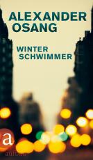 Cover-Bild Winterschwimmer