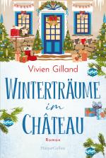 Cover-Bild Winterträume im Château
