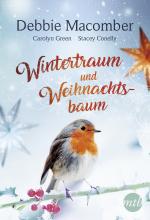 Cover-Bild Wintertraum und Weihnachtsbaum