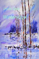 Cover-Bild Wintervögel