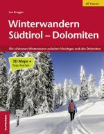 Cover-Bild Winterwandern Südtirol Dolomiten