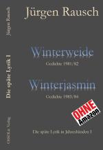 Cover-Bild Winterweide, Winterjasmin