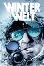Cover-Bild Winterwelt 1