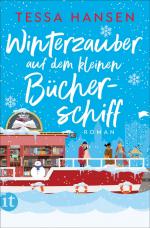 Cover-Bild Winterzauber auf dem kleinen Bücherschiff