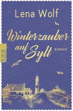 Cover-Bild Winterzauber auf Sylt